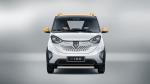 Baojun E100 2017 года